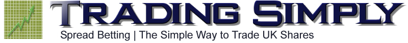 Trading Simply: The Ramblings of a Newbie Spreadbet Trader